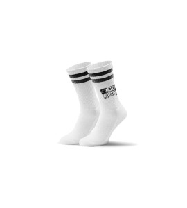 Elsterglanz Socken Schwarz