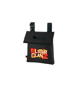 Elsterglanz Tasche Schwarz...