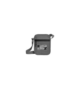 Elsterglanz Tasche Grau Klein