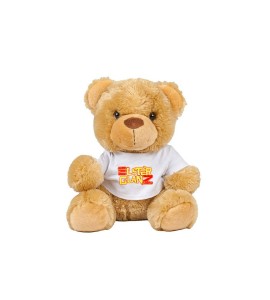 Elsterglanz Teddy mit Shirt