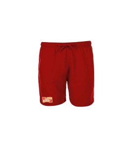 Badehose Rot